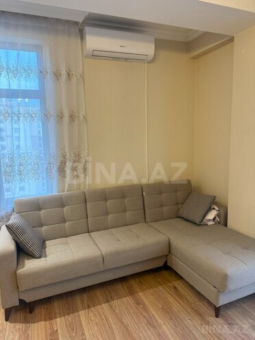 Satılır 3 otaqlı yeni tikili 98 m², İnşaatçılar m., photo 14 from 32