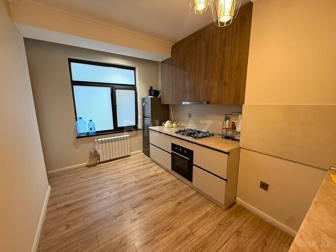 Satılır 3 otaqlı yeni tikili 98 m², İnşaatçılar m., photo 6 from 32