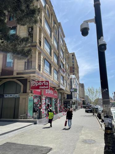 Satılır 3 otaqlı yeni tikili 98 m², İnşaatçılar m., photo 30 from 32