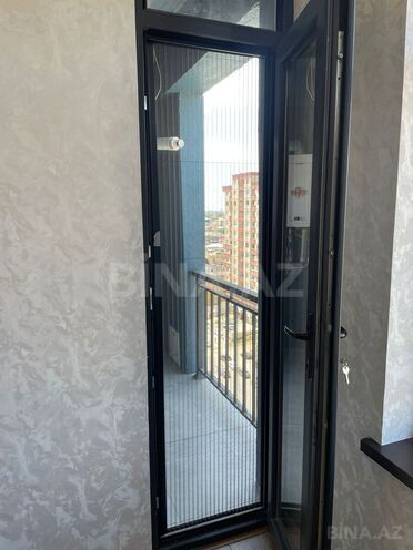 Satılır 3 otaqlı yeni tikili 98 m², İnşaatçılar m., photo 28 from 32