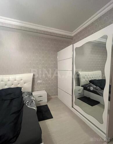 Satılır 2 otaqlı köhnə tikili 90 m², İnşaatçılar m., photo 6 from 11