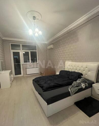 Satılır 2 otaqlı köhnə tikili 90 m², İnşaatçılar m., photo 5 from 11