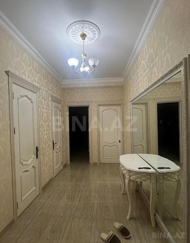 Satılır 2 otaqlı köhnə tikili 90 m², İnşaatçılar m., photo 7 from 11