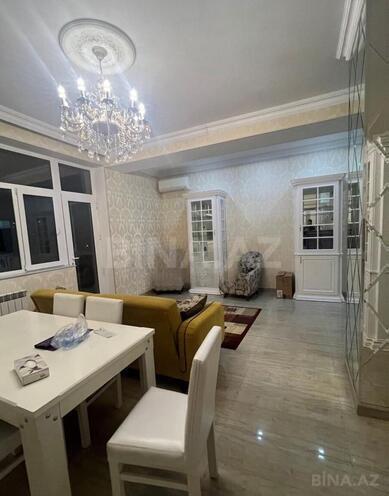 Satılır 2 otaqlı köhnə tikili 90 m², İnşaatçılar m., photo 4 from 11