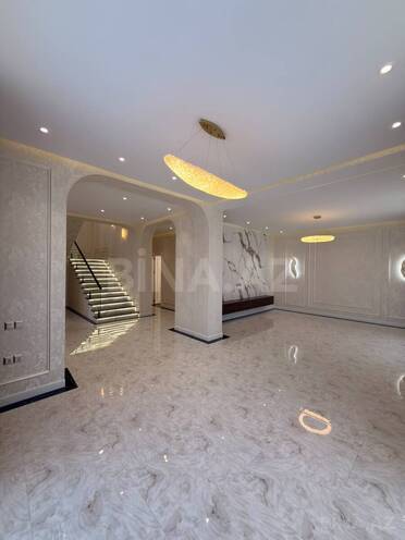 Продается 5-комн. дом/дача 300 м², пос. Мардакан, photo 15 from 28