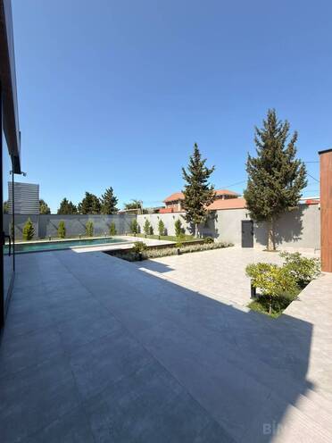 Продается 5-комн. дом/дача 300 м², пос. Мардакан, photo 7 from 28