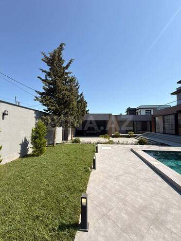 Продается 5-комн. дом/дача 300 м², пос. Мардакан, photo 8 from 28