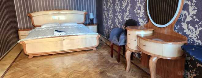 İcarəyə verilir 3 otaqlı köhnə tikili 120.5 m², 28 May m., photo 7 from 10