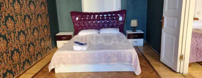 İcarəyə verilir 3 otaqlı köhnə tikili 120.5 m², 28 May m., photo 5 from 10