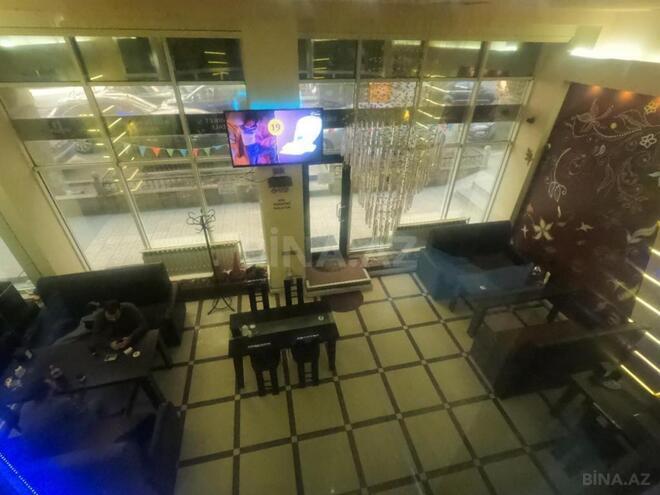 İcarəyə verilir  obyekt 290 m², Nərimanov r., photo 3 from 7
