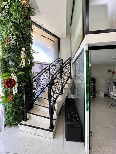 İcarəyə verilir  obyekt 290 m², Nərimanov r., photo 6 from 7