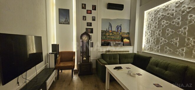 İcarəyə verilir  obyekt 290 m², Nərimanov r., photo 4 from 7