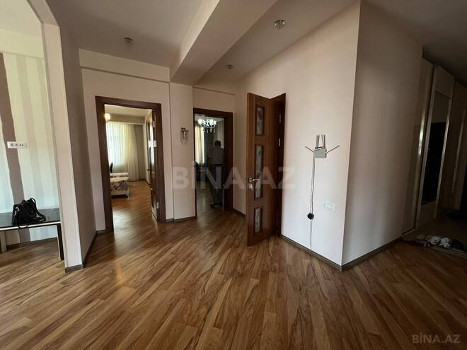 İcarəyə verilir 4 otaqlı yeni tikili 180 m², Nizami m., photo 10 from 20