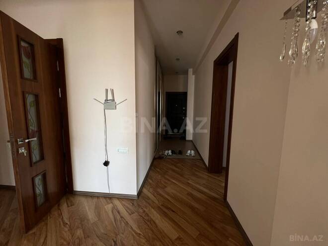 İcarəyə verilir 4 otaqlı yeni tikili 180 m², Nizami m., photo 11 from 20