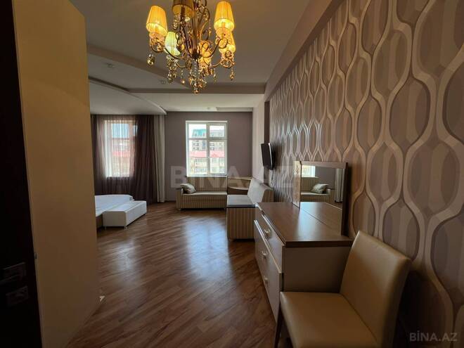 İcarəyə verilir 4 otaqlı yeni tikili 180 m², Nizami m., photo 7 from 20
