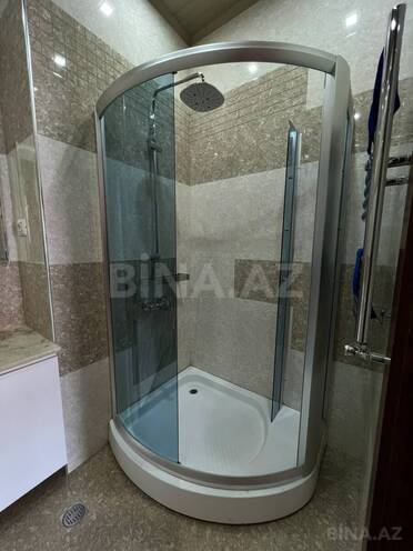 İcarəyə verilir 4 otaqlı yeni tikili 180 m², Nizami m., photo 18 from 20