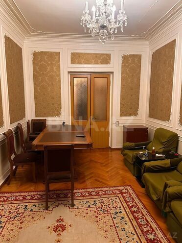 İcarəyə verilir 3 otaqlı köhnə tikili 86 m², İçəri Şəhər m., photo 4 from 9
