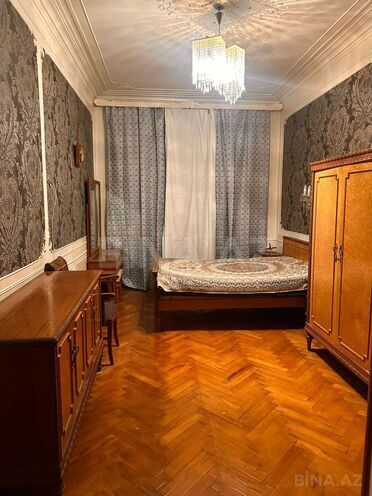 İcarəyə verilir 3 otaqlı köhnə tikili 86 m², İçəri Şəhər m., photo 6 from 9