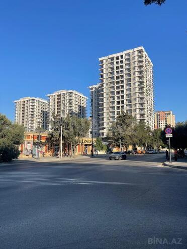 Продаётся 4-комн. новостройка 184 м², м. Нариман Нариманов, photo 1 from 17