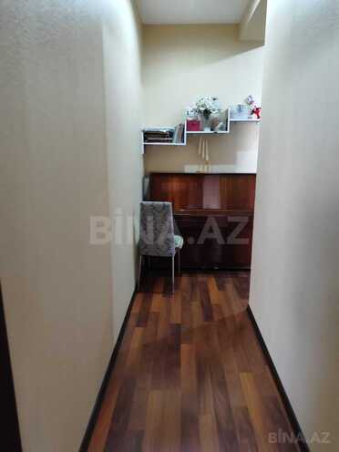 Satılır 2 otaqlı yeni tikili 70 m², Həzi Aslanov m., photo 11 from 15