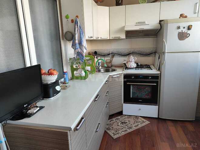 Satılır 2 otaqlı yeni tikili 70 m², Həzi Aslanov m., photo 9 from 15