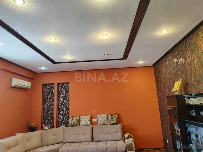 Satılır 2 otaqlı yeni tikili 70 m², Həzi Aslanov m., photo 5 from 15