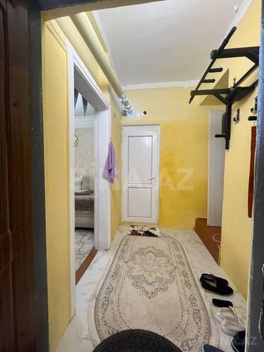 Satılır 2 otaqlı köhnə tikili 50 m², 7-ci mikrorayon q., photo 9 from 12