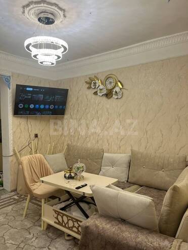 Satılır 2 otaqlı köhnə tikili 50 m², 7-ci mikrorayon q., photo 3 from 12