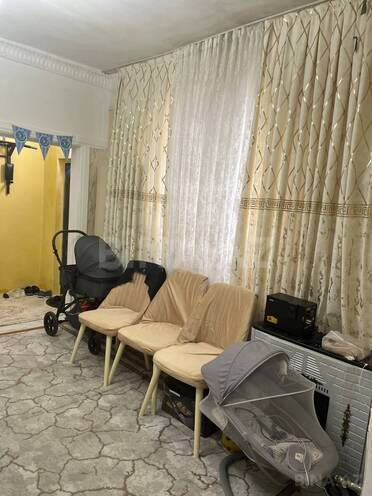 Satılır 2 otaqlı köhnə tikili 50 m², 7-ci mikrorayon q., photo 7 from 12