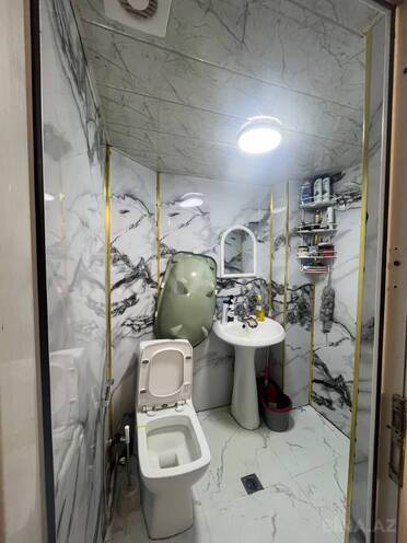 Satılır 2 otaqlı köhnə tikili 50 m², 7-ci mikrorayon q., photo 8 from 12
