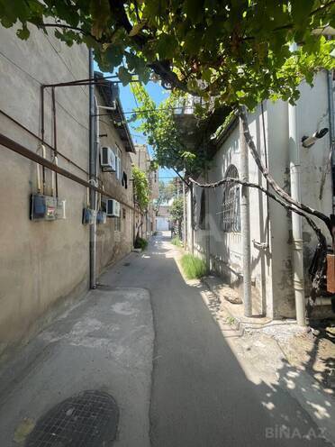 Satılır 2 otaqlı köhnə tikili 50 m², 7-ci mikrorayon q., photo 11 from 12