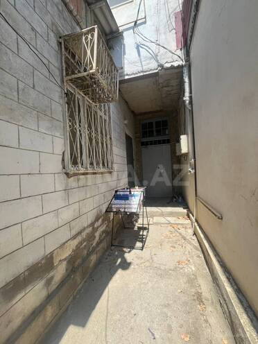 Satılır 2 otaqlı köhnə tikili 50 m², 7-ci mikrorayon q., photo 10 from 12