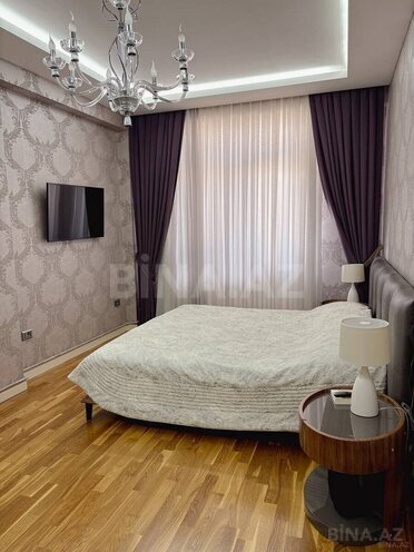 Satılır 3 otaqlı yeni tikili 117 m², 28 May m., photo 7 from 16