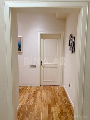 Satılır 3 otaqlı yeni tikili 117 m², 28 May m., photo 10 from 16