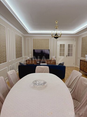 Satılır 3 otaqlı yeni tikili 117 m², 28 May m., photo 1 from 16