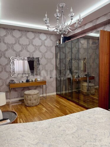 Satılır 3 otaqlı yeni tikili 117 m², 28 May m., photo 6 from 16