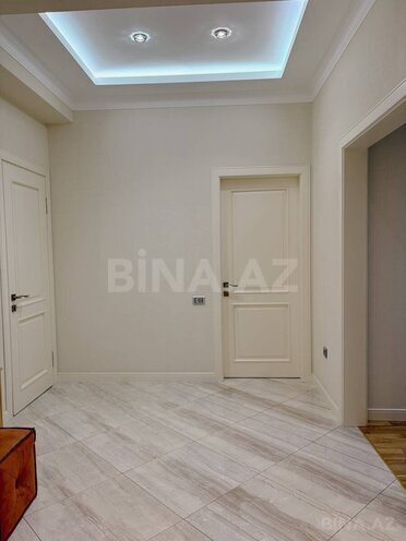 Satılır 3 otaqlı yeni tikili 117 m², 28 May m., photo 9 from 16