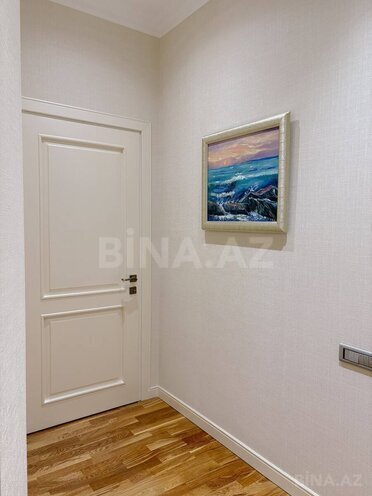 Satılır 3 otaqlı yeni tikili 117 m², 28 May m., photo 11 from 16