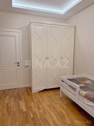 Satılır 3 otaqlı yeni tikili 117 m², 28 May m., photo 8 from 16