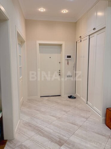 Satılır 3 otaqlı yeni tikili 117 m², 28 May m., photo 12 from 16