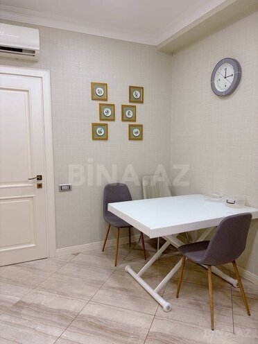 Satılır 3 otaqlı yeni tikili 117 m², 28 May m., photo 5 from 16