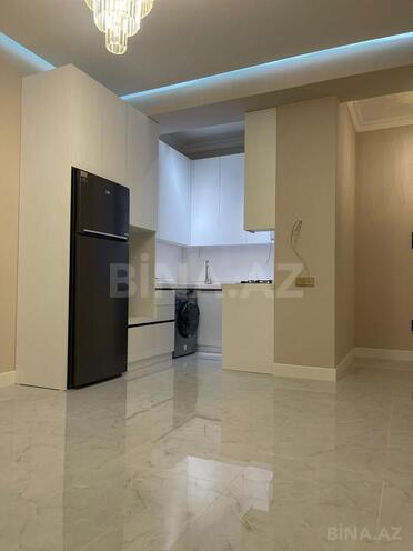 Сдаётся 2-комн. новостройка 65 м², Наримановский  р., photo 10 from 19