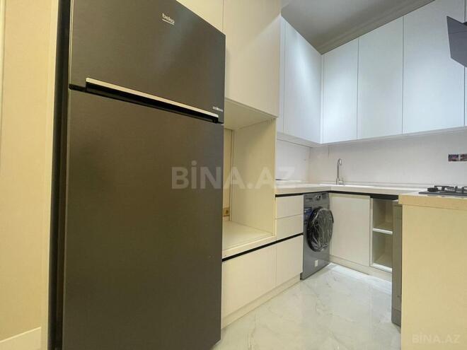 Сдаётся 2-комн. новостройка 65 м², Наримановский  р., photo 11 from 19