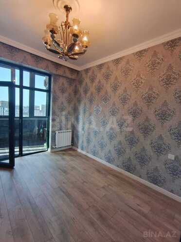 Продаётся 2-комн. новостройка 55 м², Насиминский  р., photo 11 from 15
