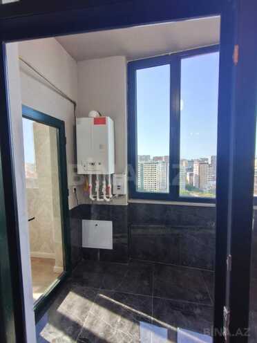 Продаётся 2-комн. новостройка 55 м², Насиминский  р., photo 13 from 15