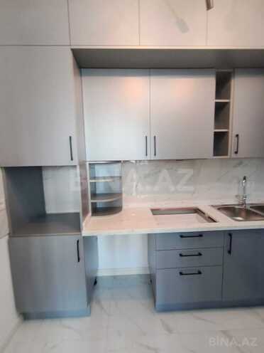 Продаётся 2-комн. новостройка 55 м², Насиминский  р., photo 8 from 15