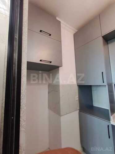 Продаётся 2-комн. новостройка 55 м², Насиминский  р., photo 9 from 15