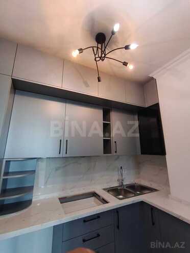 Продаётся 2-комн. новостройка 55 м², Насиминский  р., photo 7 from 15