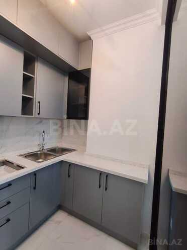 Продаётся 2-комн. новостройка 55 м², Насиминский  р., photo 5 from 15