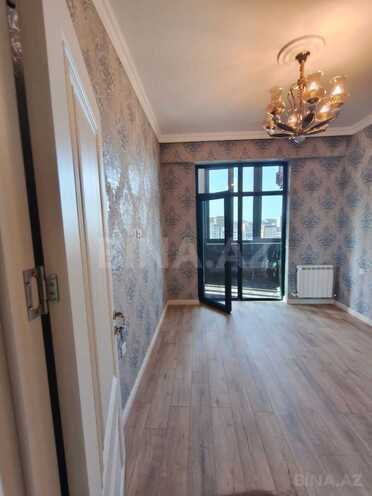 Продаётся 2-комн. новостройка 55 м², Насиминский  р., photo 10 from 15